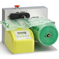Opus Mini Fill Air Cushion system